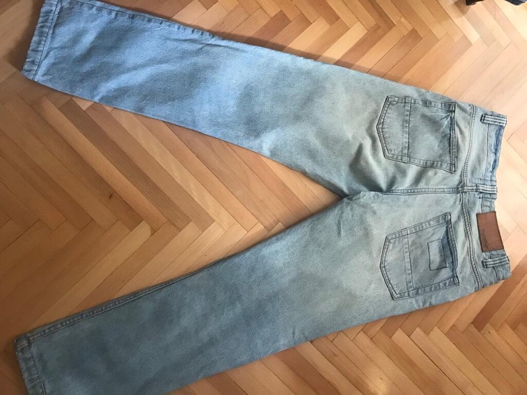 kot pantolon - 3