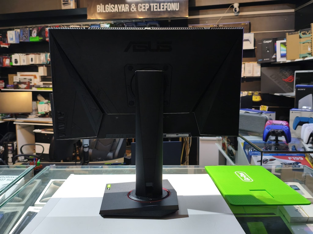 ASUS MONİTÖR 24 İNÇ - 3