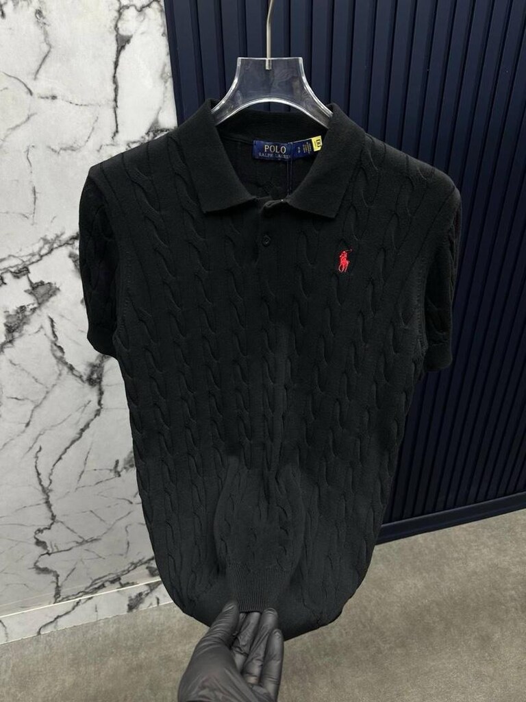 POLO RALPH LAUREN POLO YAKA TİŞORT