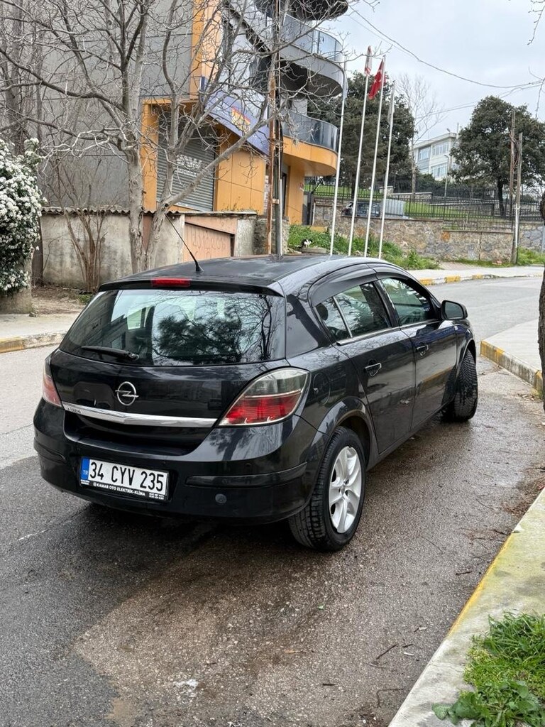 otomatik astra 2013 lpgli 680.000tl - 6
