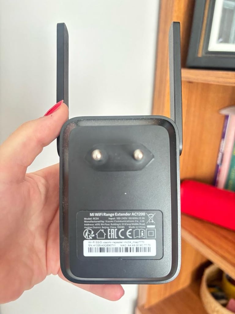 Xiaomi router wifi dağıtıcı - 2
