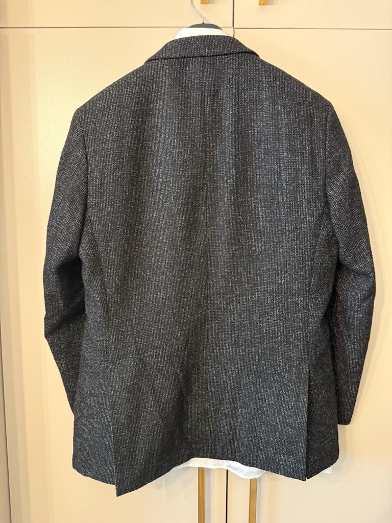 Pierre Cardin Ceket koleksiyonu - 15