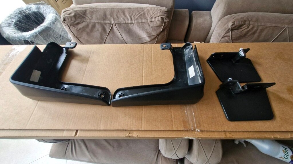 hyundai tucson maşpiyel ve paçalıkları - 6