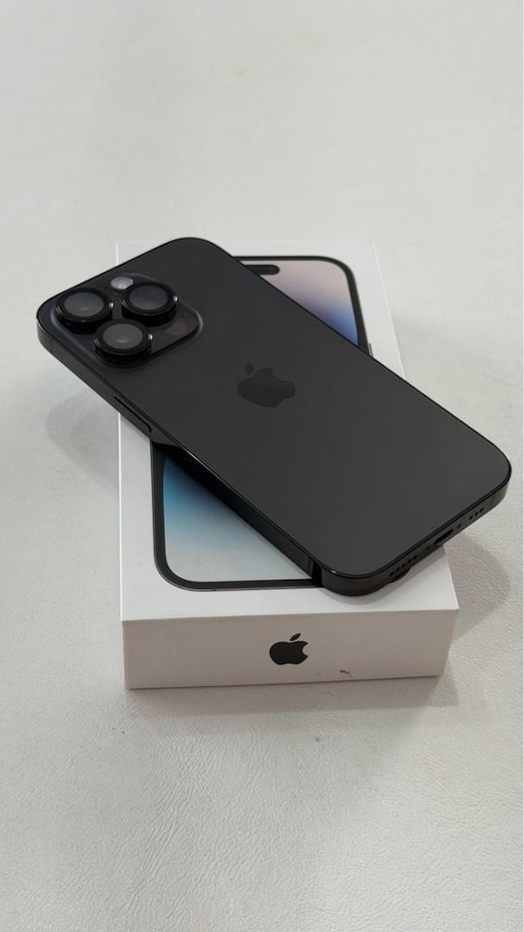 HATASIZ 14 PRO 256GB - 5