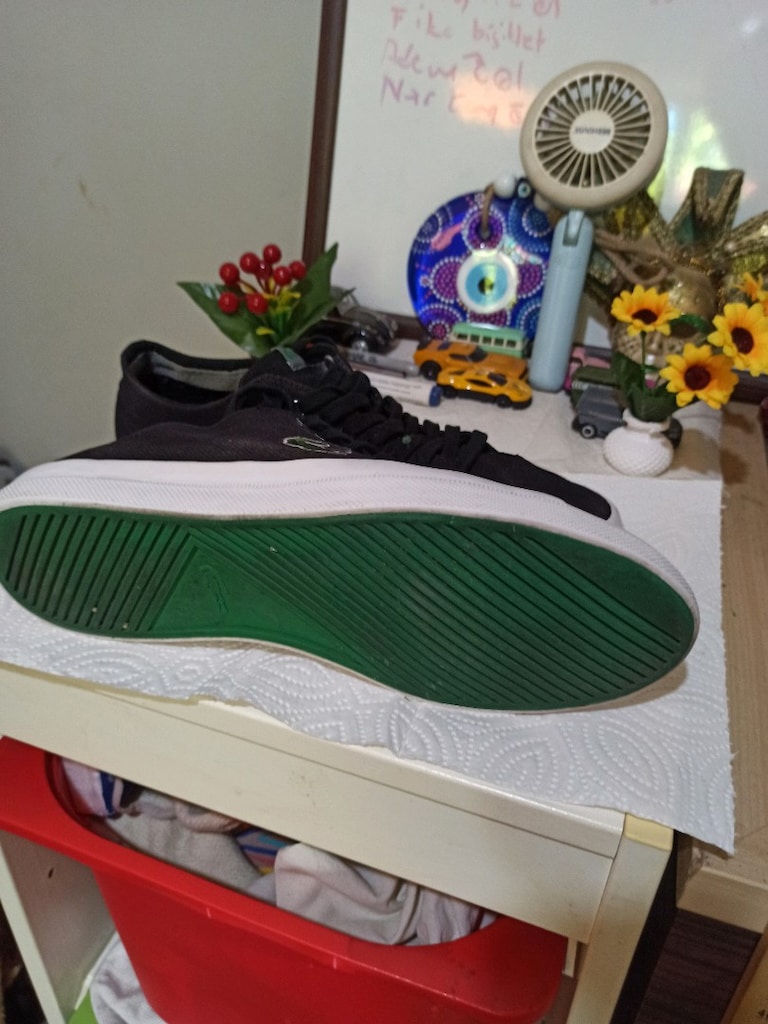 Lacoste ayakkabı Unix 42 numara - 3