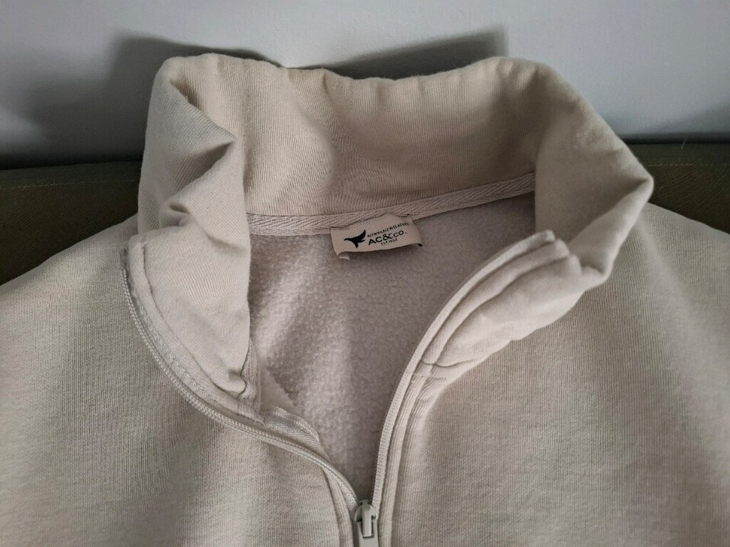 AC&CO / Altınyıldız Classics Erkek Sweatshirt - 4
