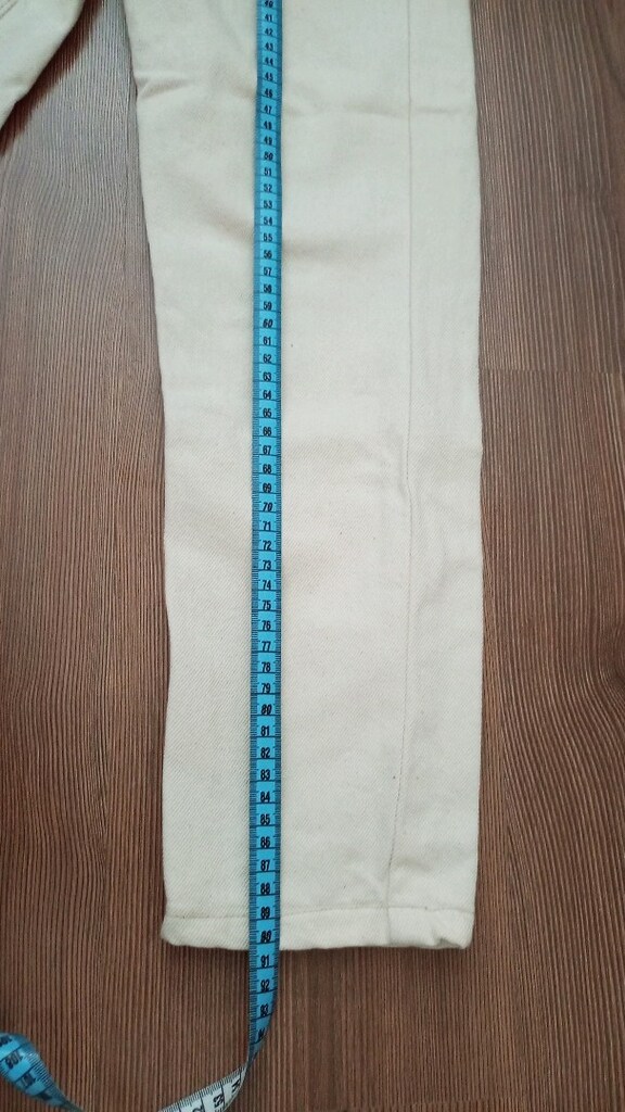 trendyol kadın kot - 7
