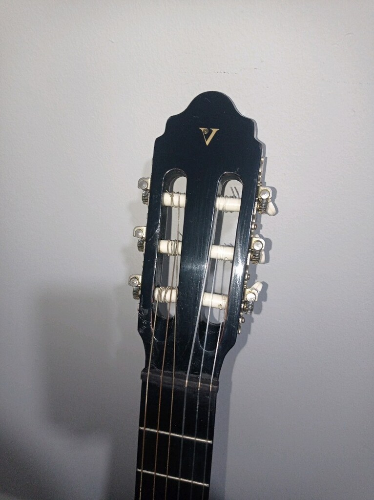 VALENCİA GİTAR 4/4 - 6
