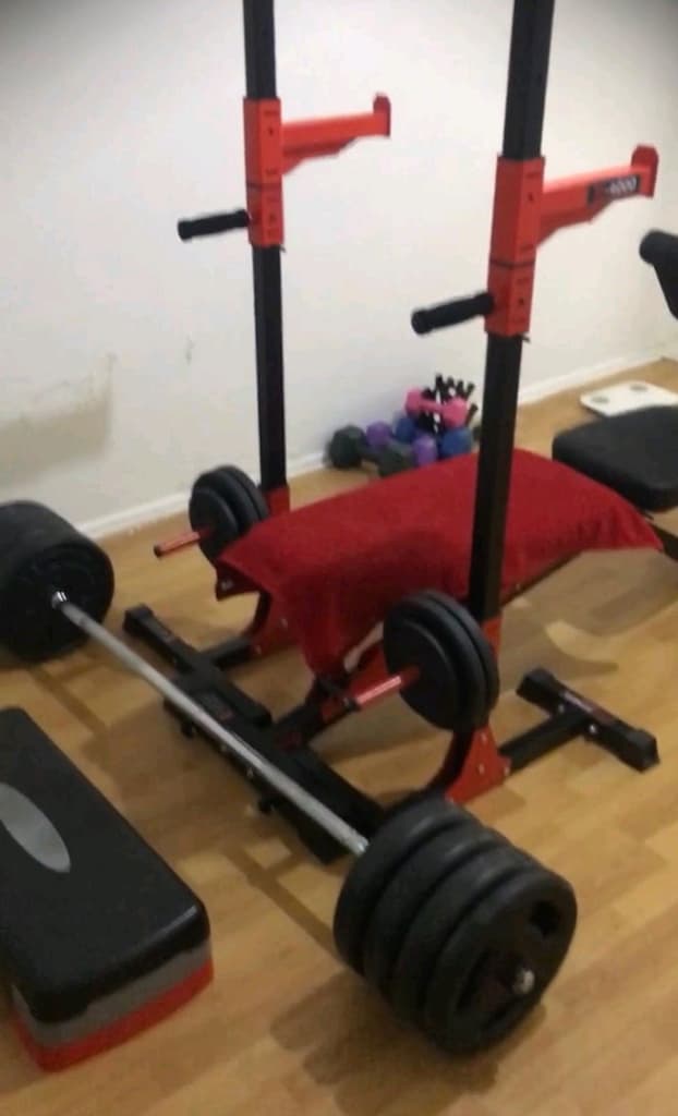 Ev tipi kaliteli fitness ekipmanı AÇIKLAMAYI OKUYUN - 5