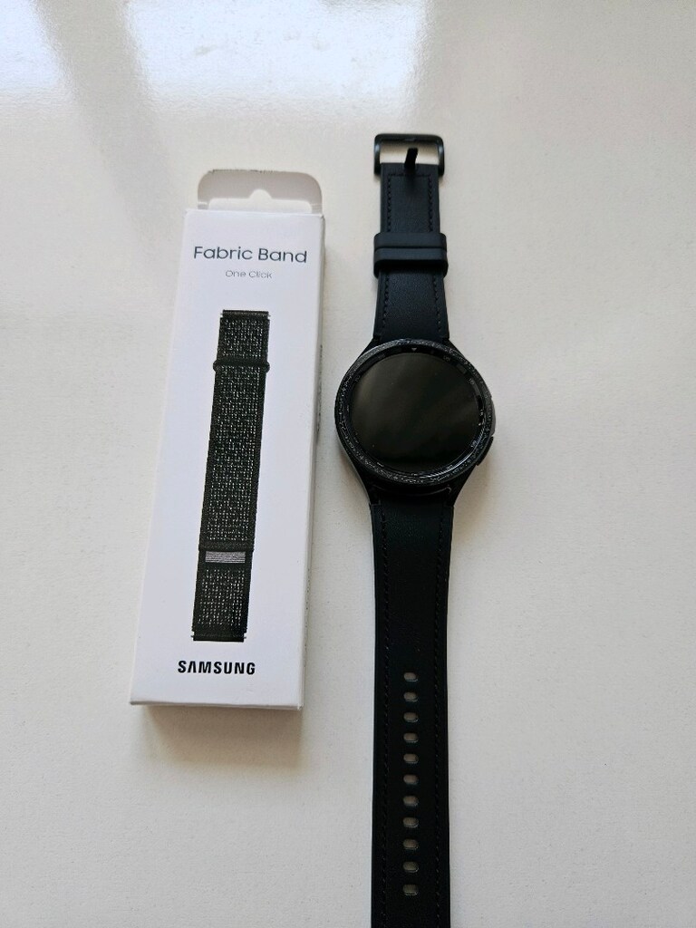 Samsung Glaxy Watch 6 Classic Astro Edition 47mm - 3