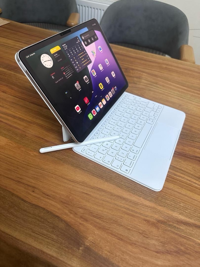 Apple Pencil pro - 3
