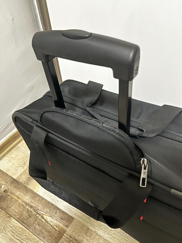 Samsonite valiz - 3