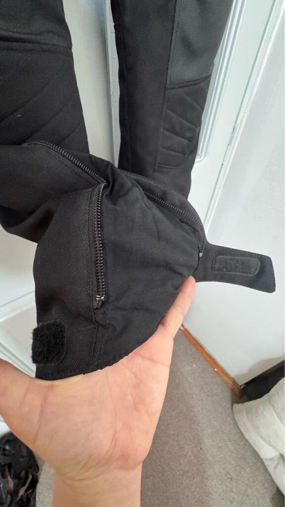 REVIT FACTOR 4 PANTALON - 8