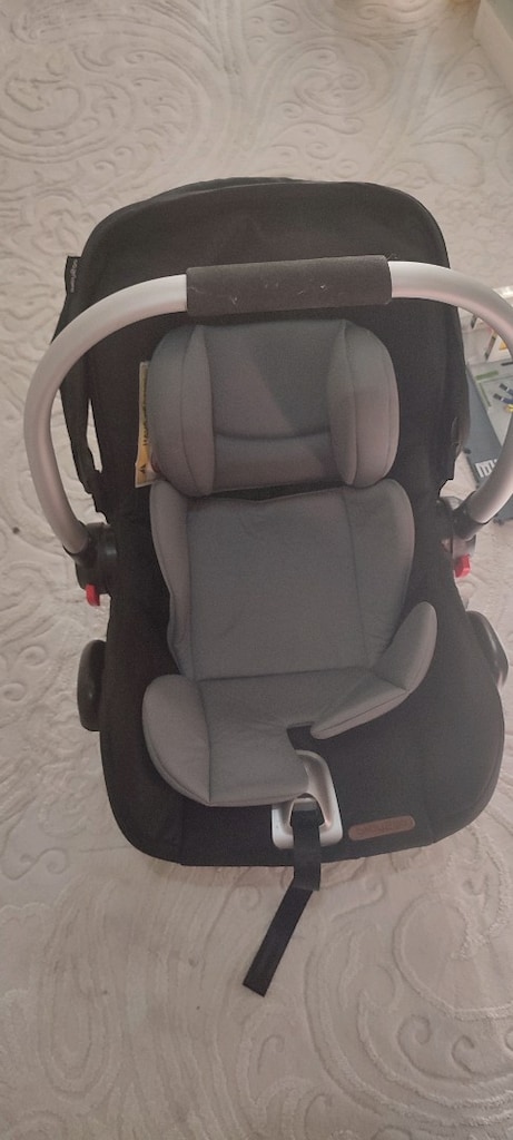 baby2go bebek arabasi - 2