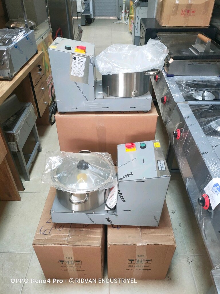 soğan doğrama makinesi sogan dograma makinası - 15