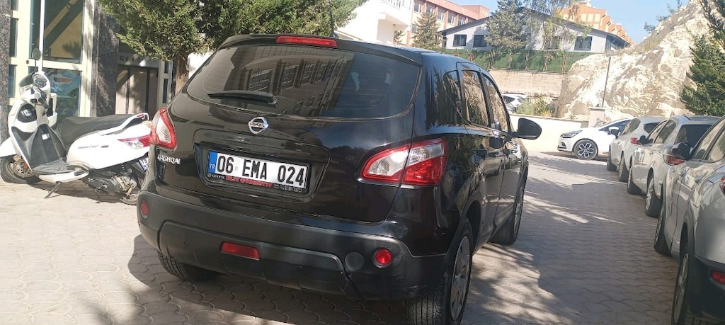 orjinal 153 bin km - 2