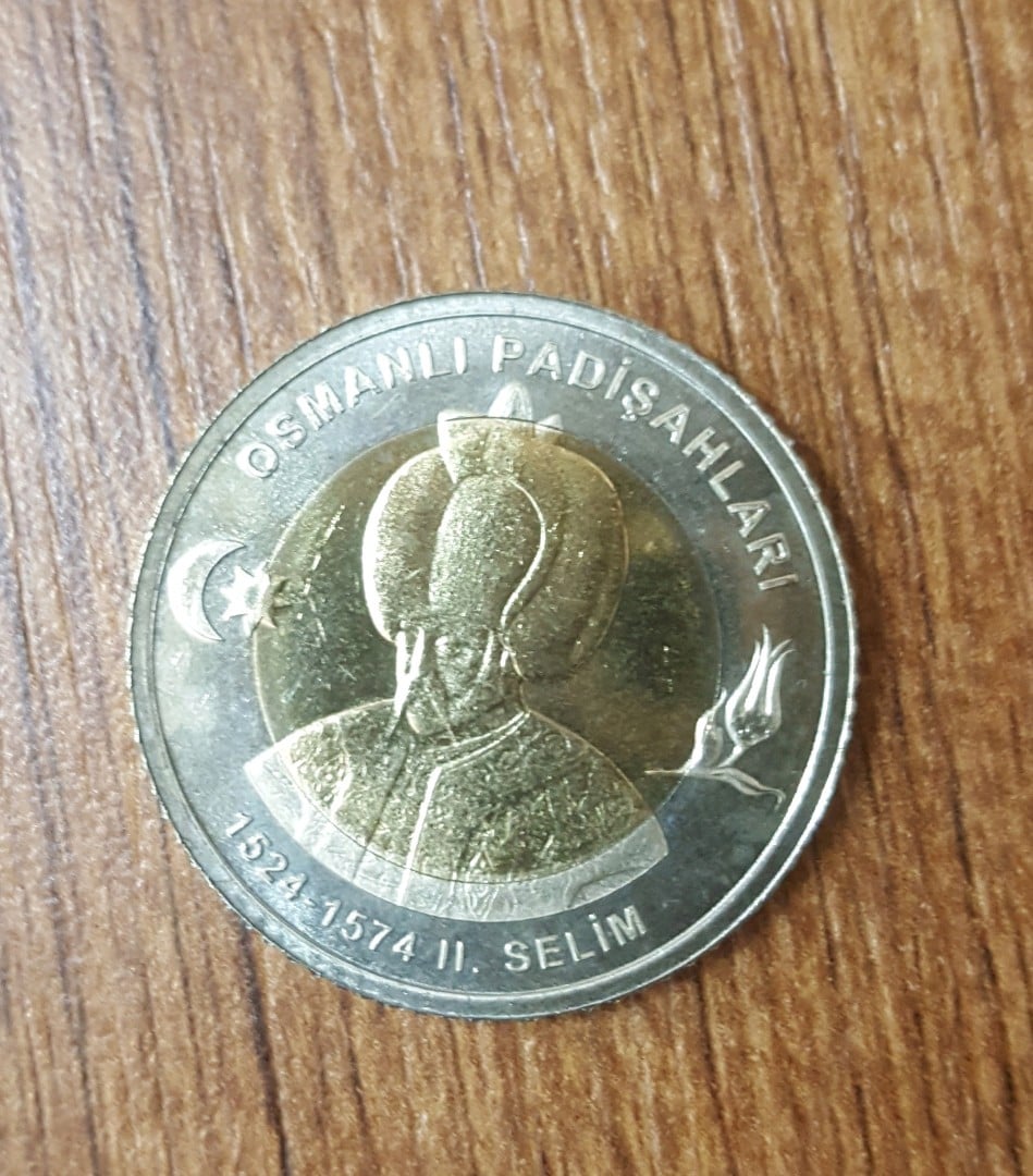 Osmanlı patisahlar 2. serisi - 7