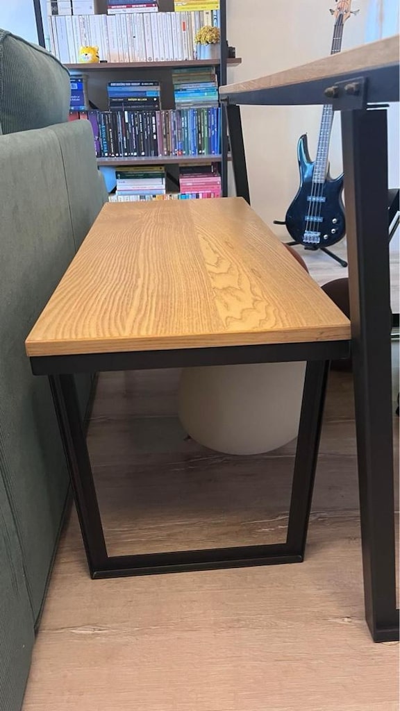 IKEA masa ve sandalye takımı - 6