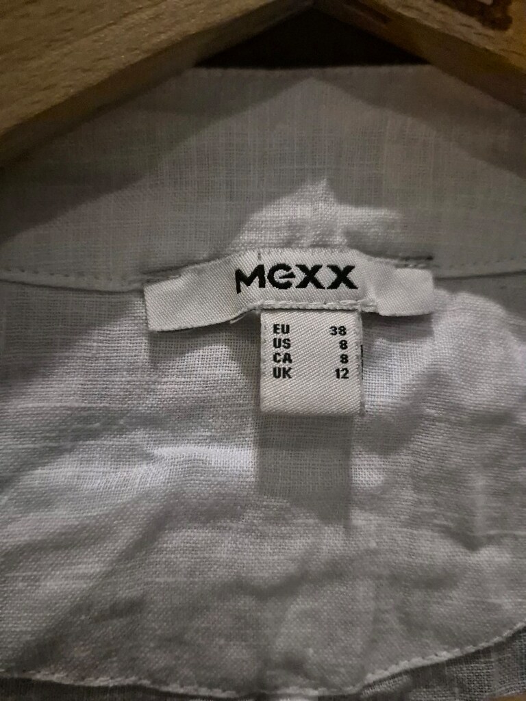 mexx yazlık ceket - 2