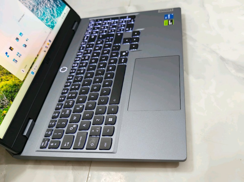 Lenovo Loq i5 13450HX RTX 5050 24GB Ram 512GB SSD - 3