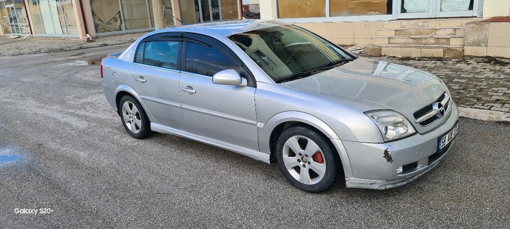 Opel Vectra c 1.6 16 - 5