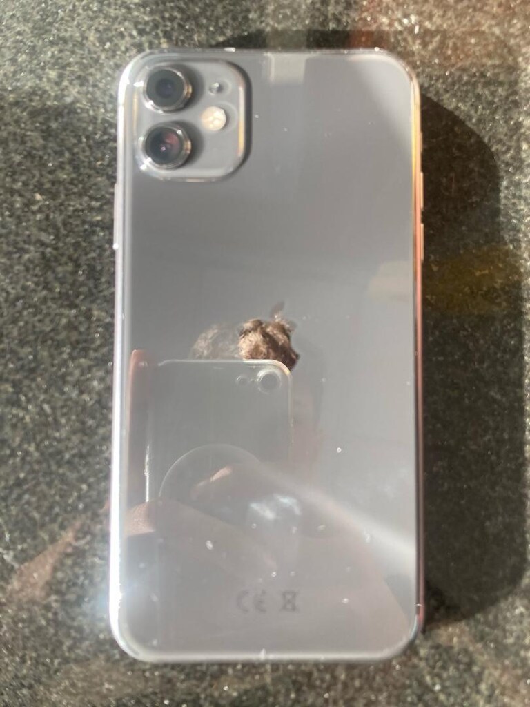 iphone 11 - 8