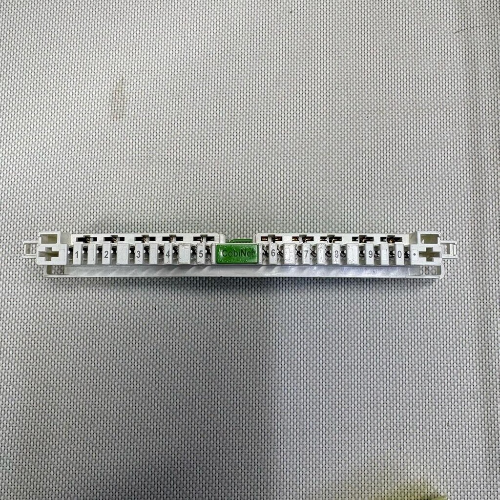 Lsa Hd 1008 1110 krone klemens 20+33 ad. - 5