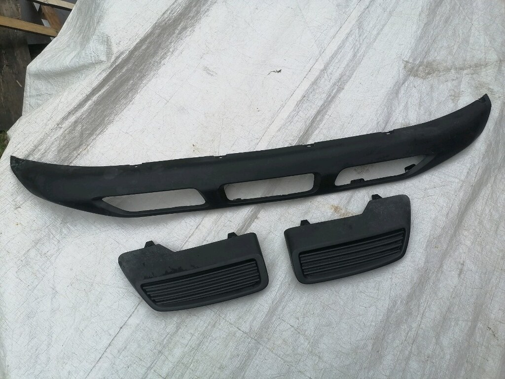 Peugeot 3008 Tampon Bakalitleri - 4