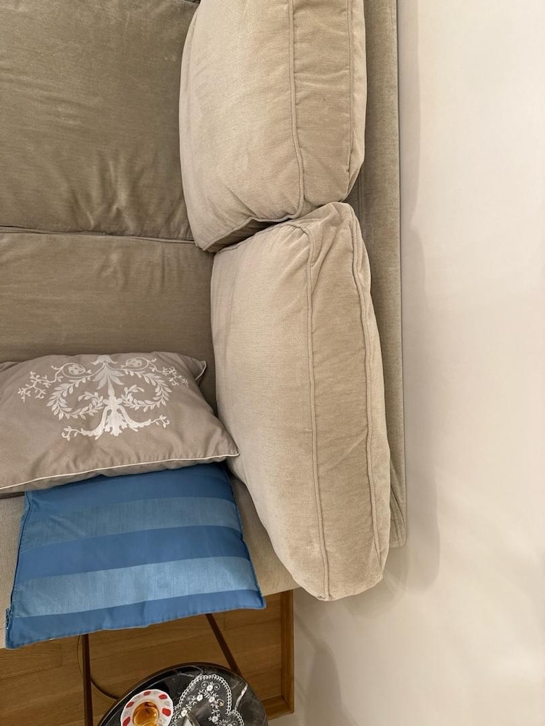 Ikea Ektorp koltuk takımı - 12
