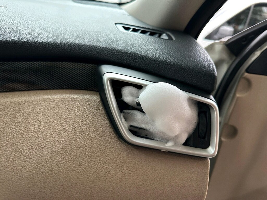2016 Nissan xtral 1.6 - 14