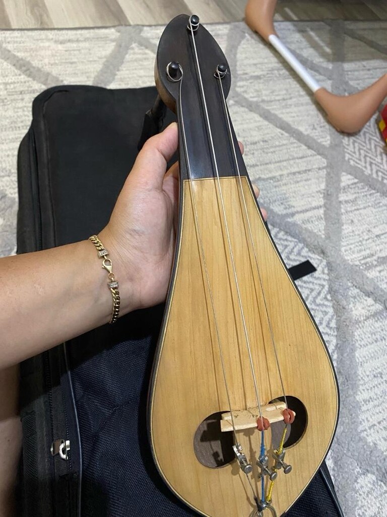 Kemençe - 5