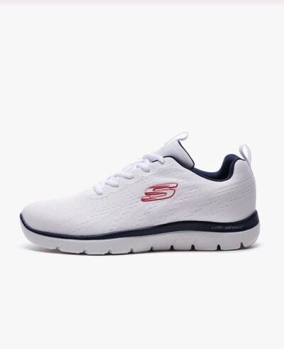 Orjinal Skechers Erkek Sneaker Ayakkabı