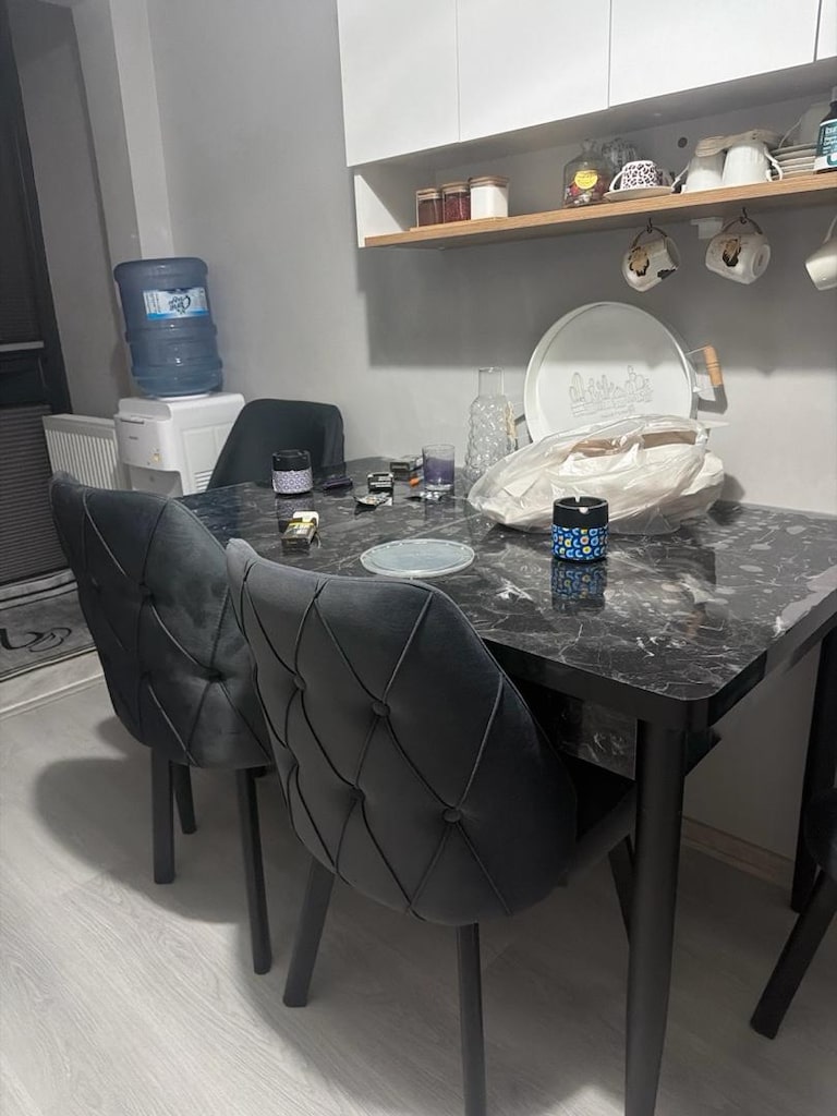 s sıfır açılır mutfak masası - 2