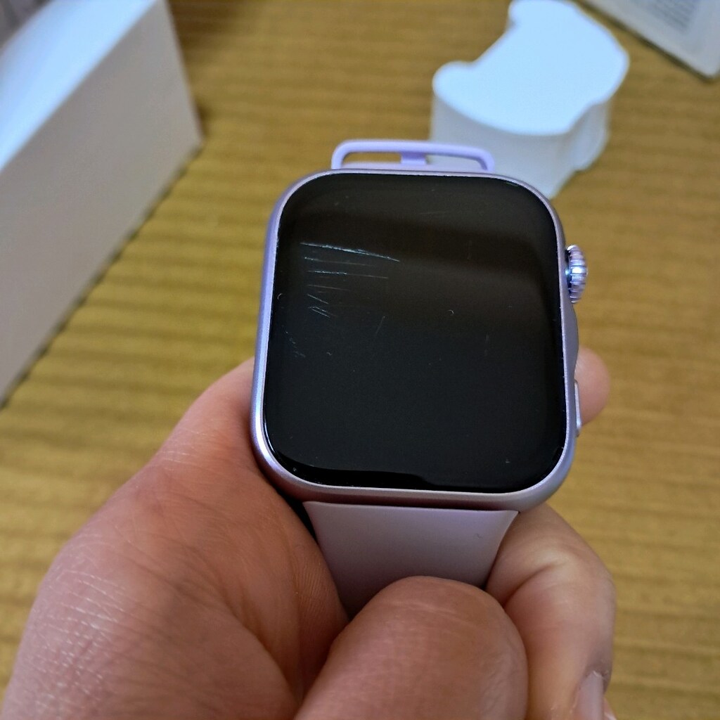 Huawei Watch Fit 5 Akıllı saat - 5