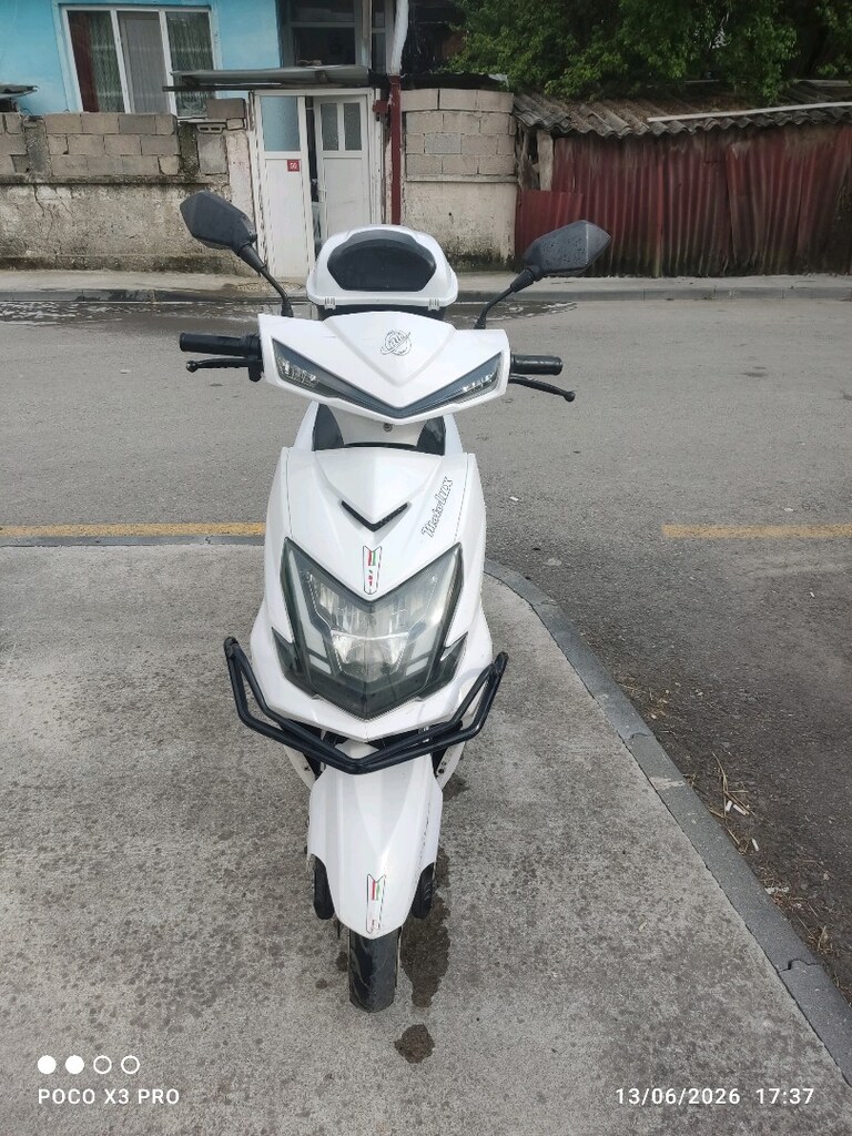 motolüx -alfa 2024 model sahibinden satılık - 6