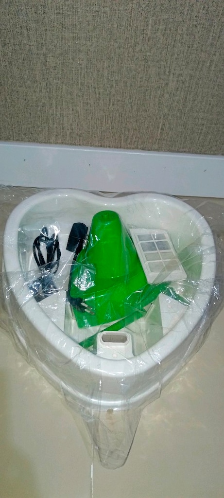 EVCİL HAYVAN SU PINARI - 3