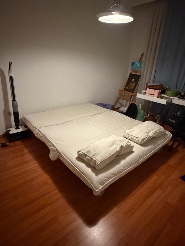 IKEA LYCKSELE Yataklı Kanepe – Temiz ve Sorunsuz - 3