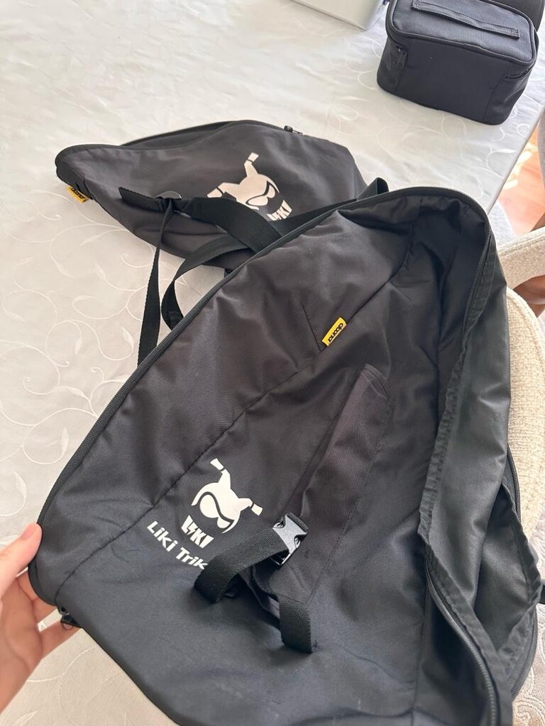 doona s5 bisiklet - 8