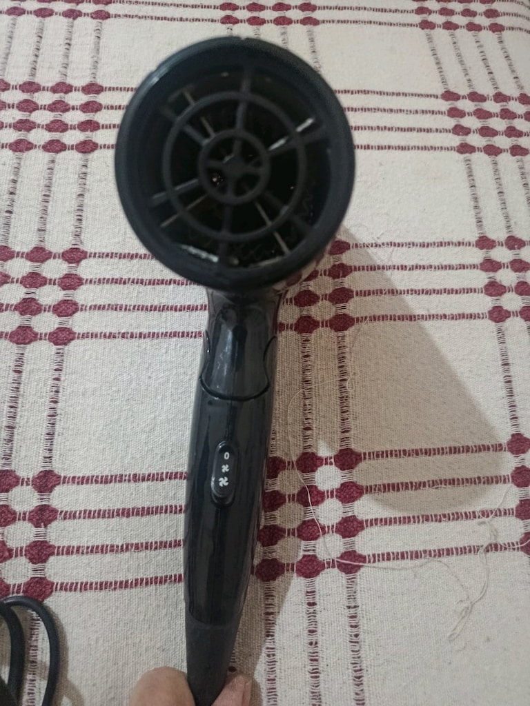 Sinbo Shd 7097 Saç Kurutma Makinası - 5