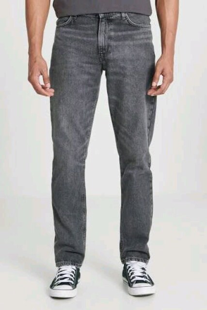Gri erkek pantolon lcw