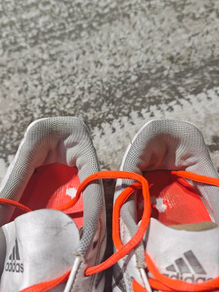Adidas Halı Saha Ayakkabısı Krampon - 3