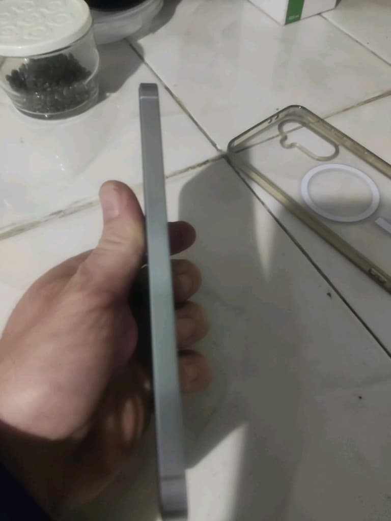 Samsung A56 Tr - 3