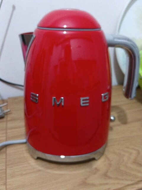 smeg ev aletleri