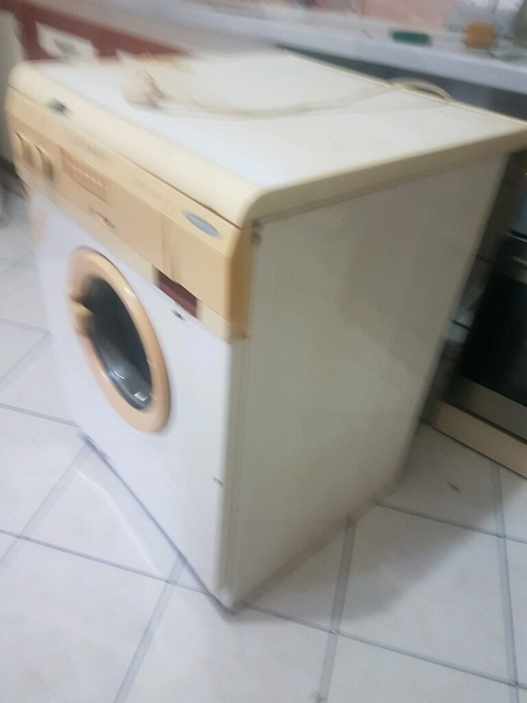 ESKI AMA CALISIYOR - 3