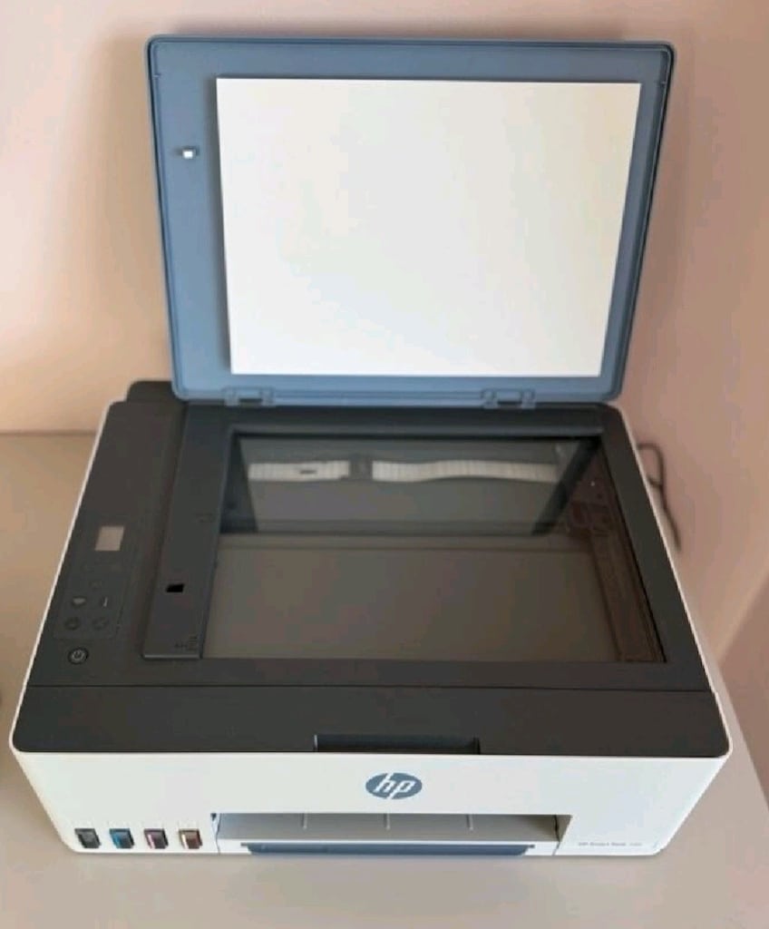 hp yazıcı 585 smart tank - 2