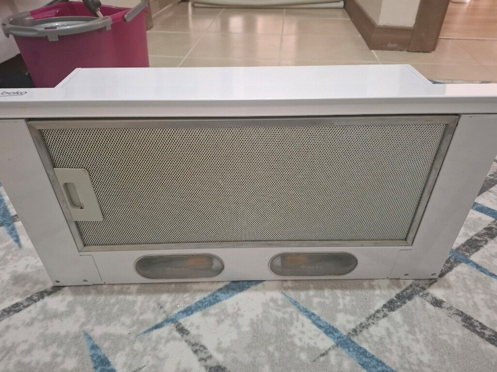 BEKO MARKA DAVRUMBAZ - 5