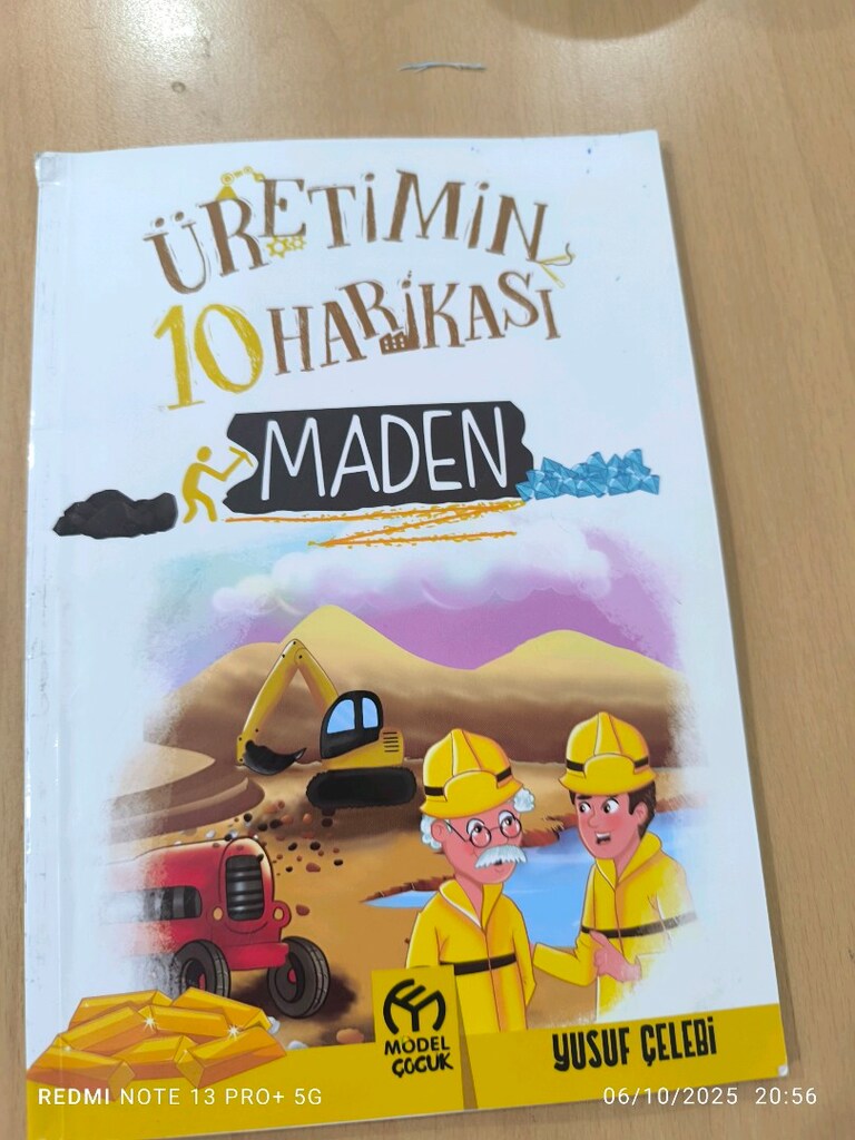 üretimin 10 harikası tohum, çay,zeytin, buğday,pamuk,maden,cam - 5