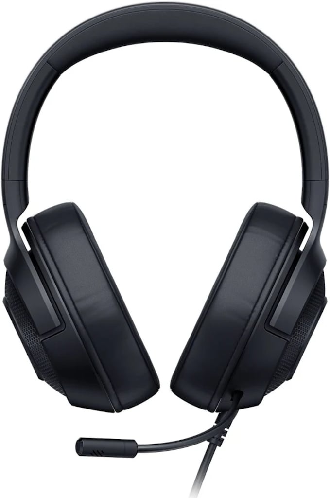 RAZER Kraken X Lite 7.1 Kulaklık · DIGITAL ART · - 7