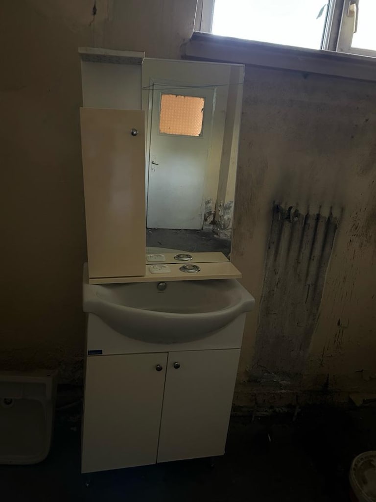 banyo dolabı tertemiz - 2
