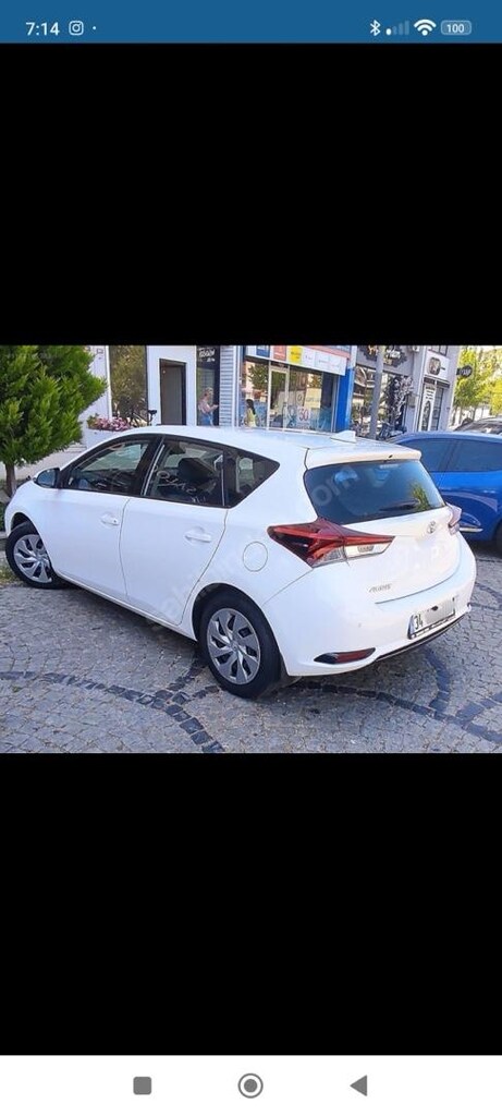 Auris kalitesi son 10 gün - 8
